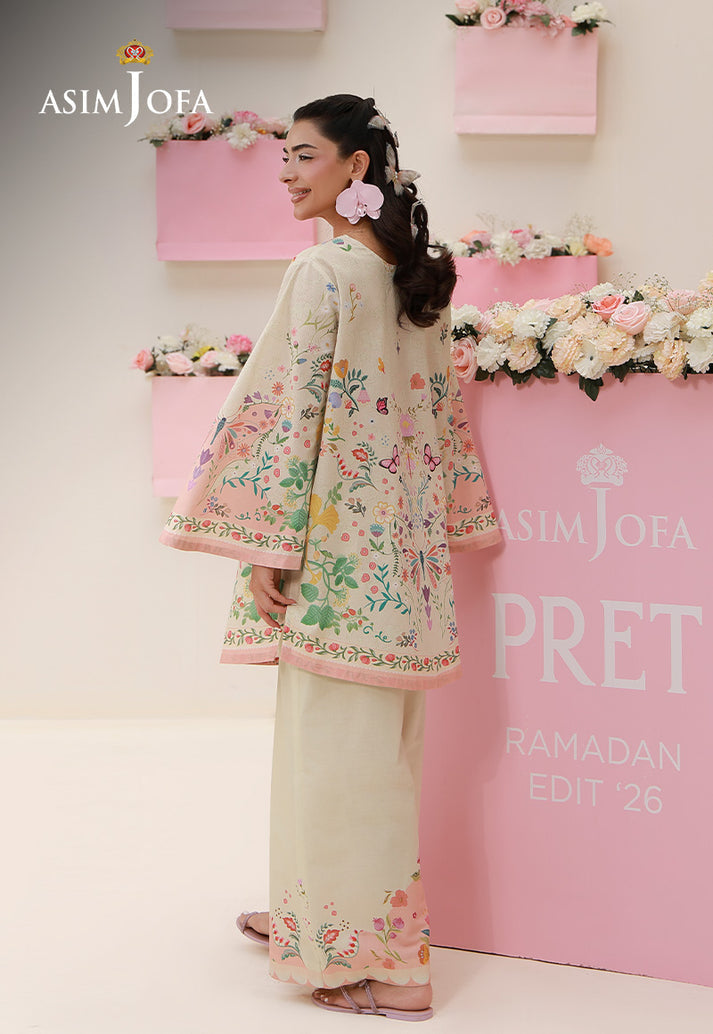 Asim Jofa | Eid Pret | AJPB-269