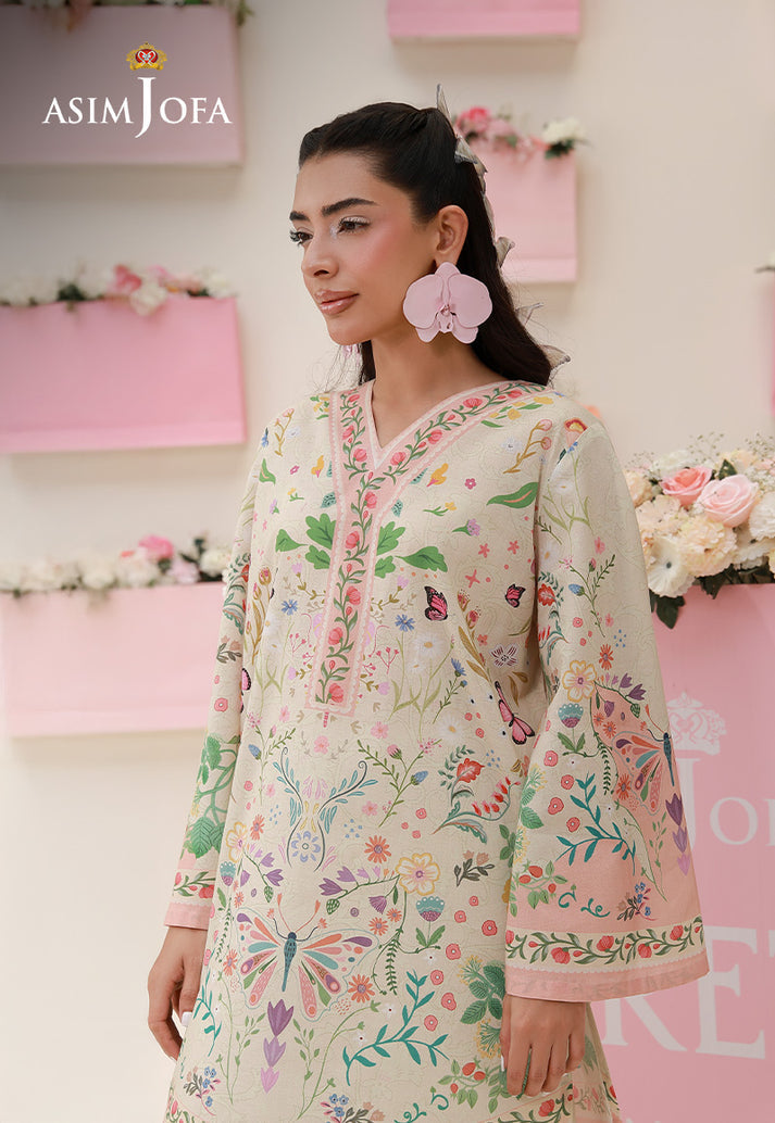 Asim Jofa | Eid Pret | AJPB-269
