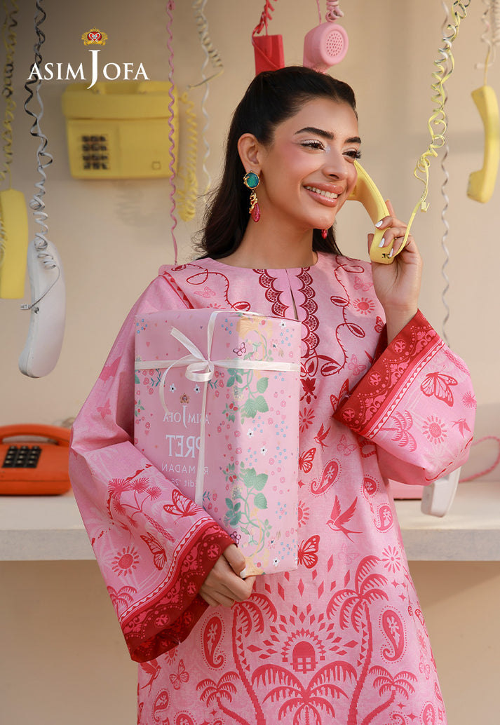 Asim Jofa | Eid Pret | AJPB-277