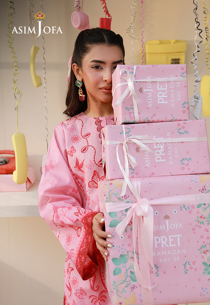 Asim Jofa | Eid Pret | AJPB-277