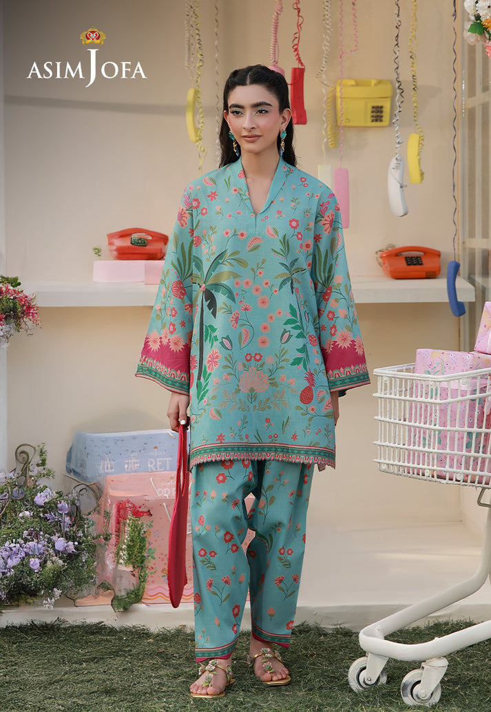Asim Jofa | Eid Pret |New  AJPB-272