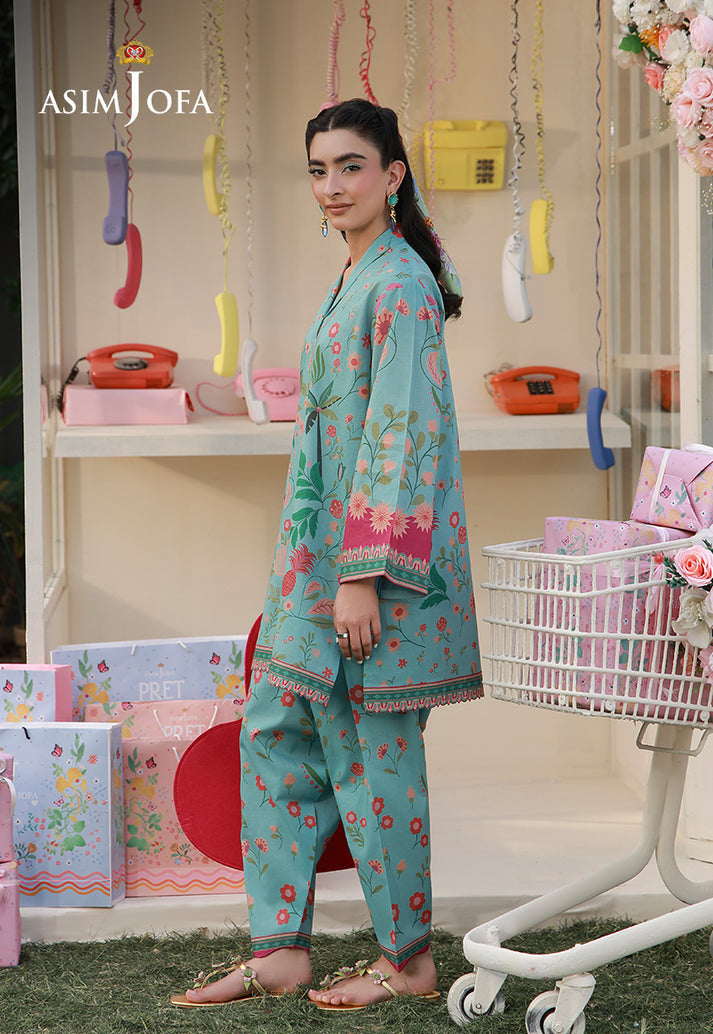 Asim Jofa | Eid Pret |New  AJPB-272
