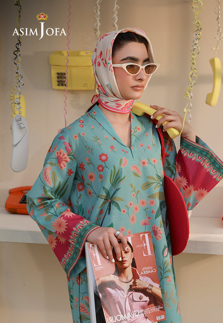 Asim Jofa | Eid Pret |New  AJPB-272