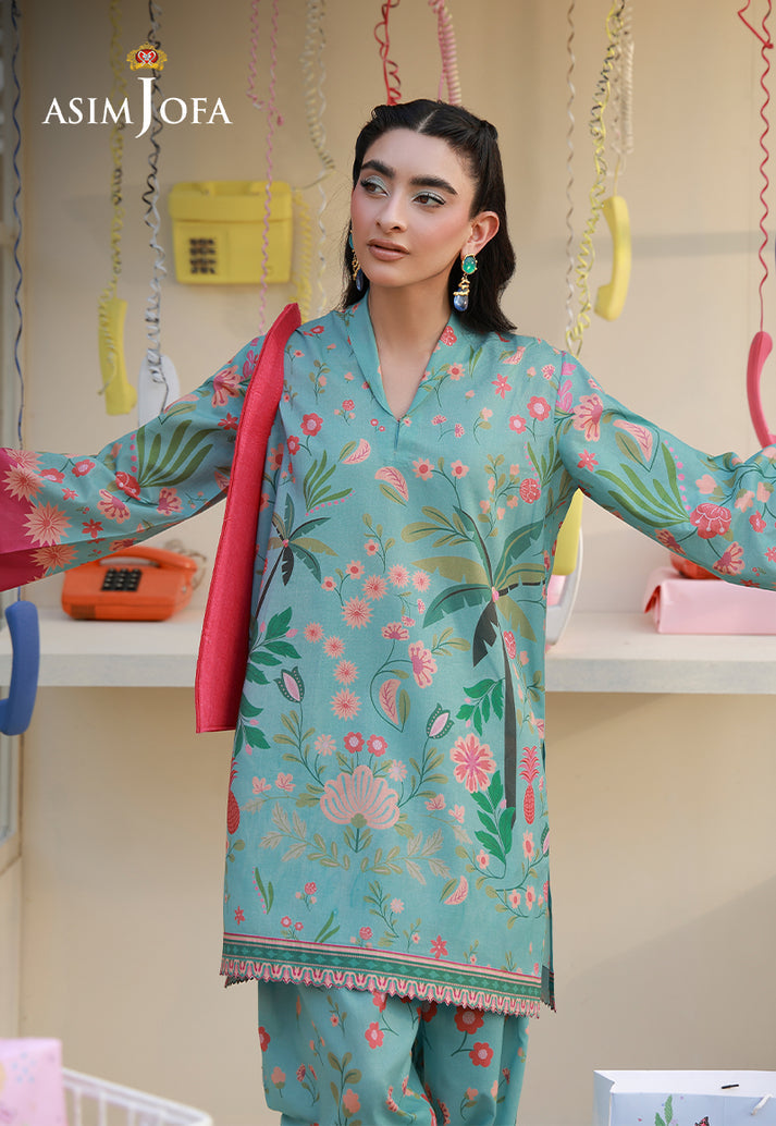 Asim Jofa | Eid Pret |New  AJPB-272
