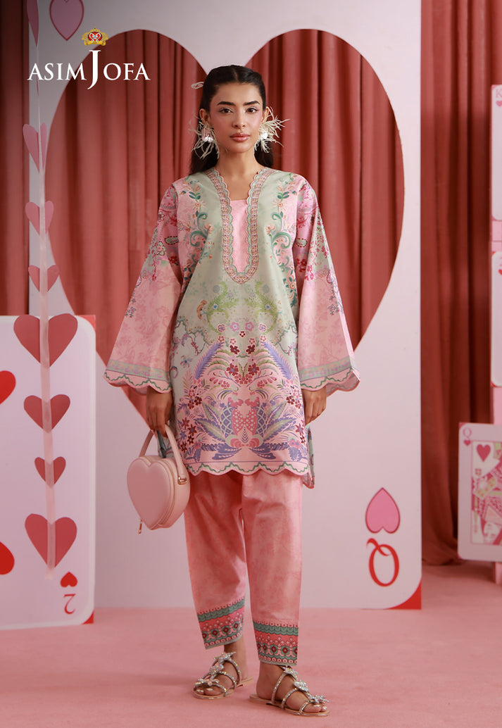 Asim Jofa | Eid Pret | AJPB-271