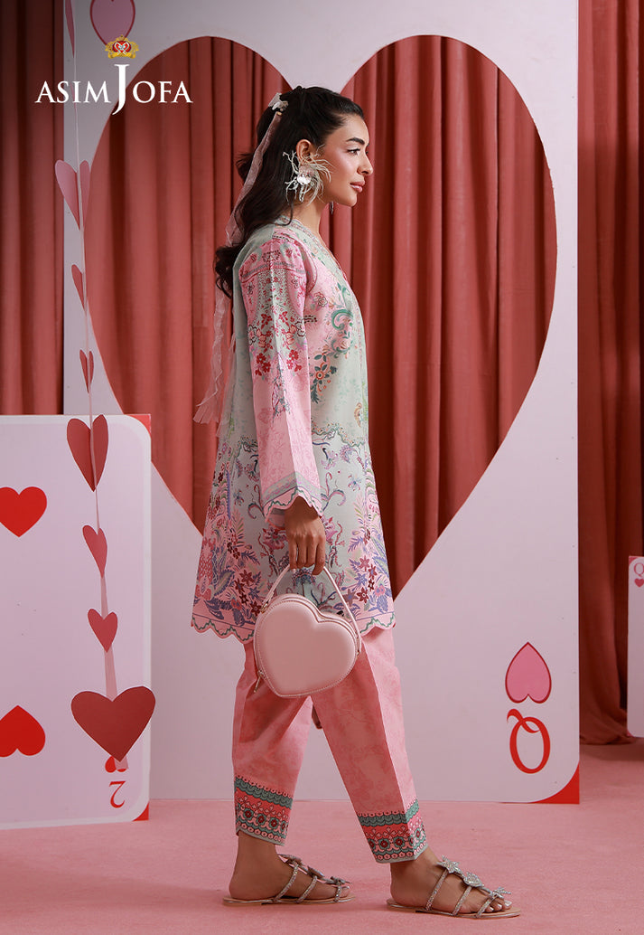 Asim Jofa | Eid Pret | AJPB-271
