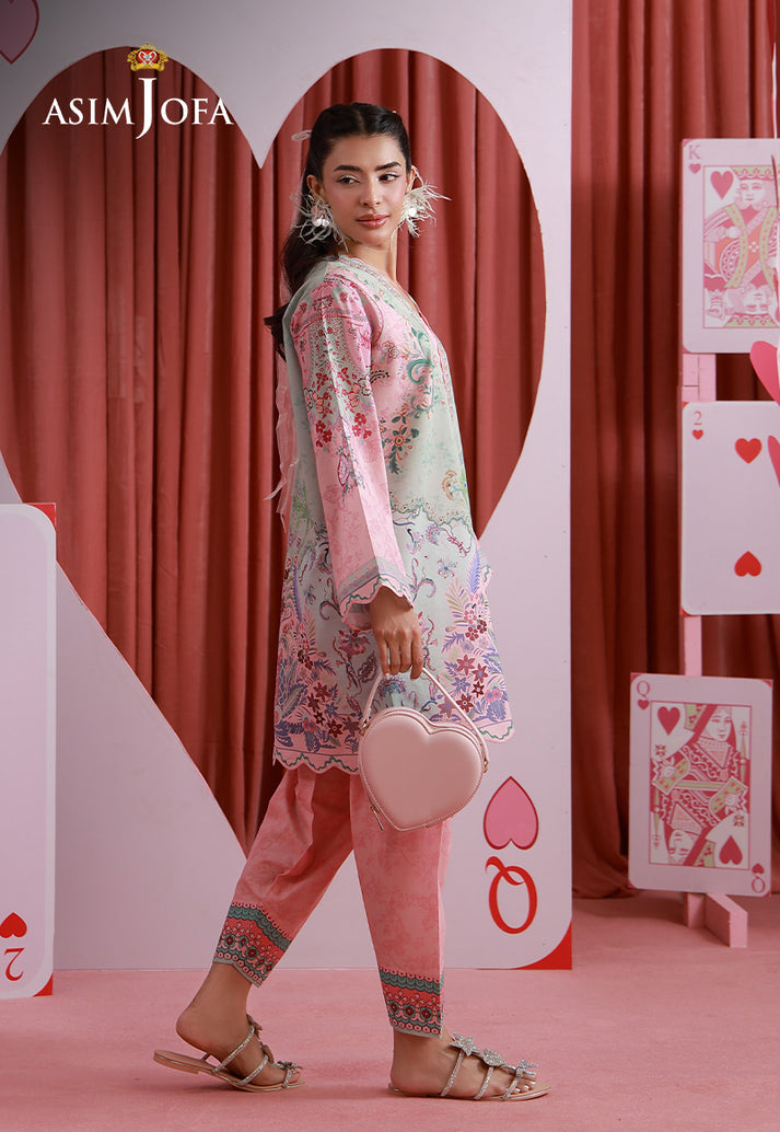 Asim Jofa | Eid Pret | AJPB-271