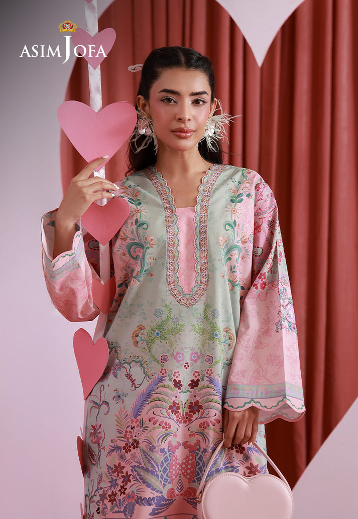Asim Jofa | Eid Pret | AJPB-271