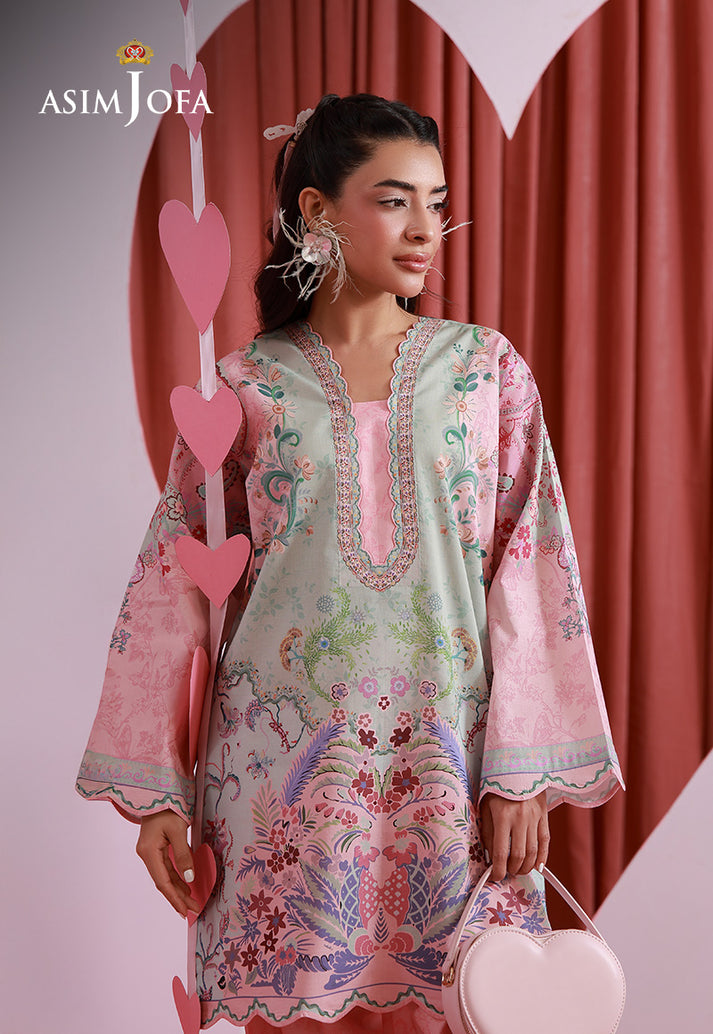 Asim Jofa | Eid Pret | AJPB-271