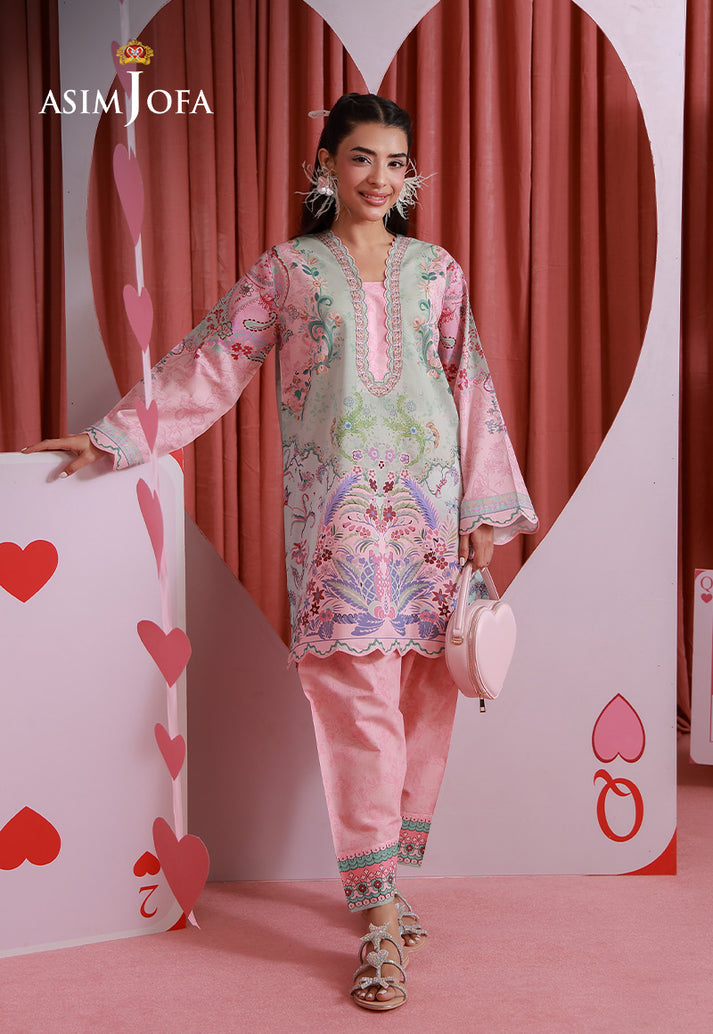 Asim Jofa | Eid Pret | AJPB-271