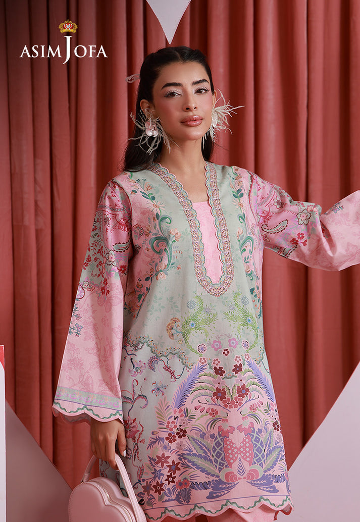 Asim Jofa | Eid Pret | AJPB-271
