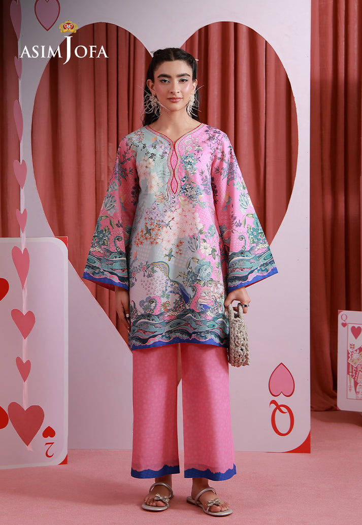 Asim Jofa | Eid Pret | AJPB-268