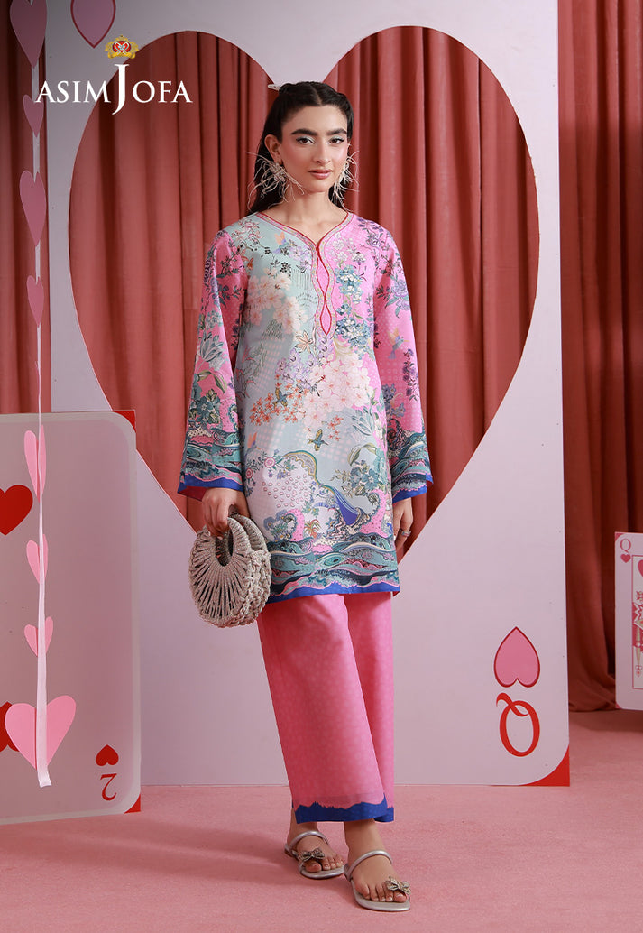 Asim Jofa | Eid Pret | AJPB-268