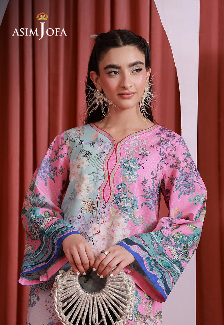 Asim Jofa | Eid Pret | AJPB-268