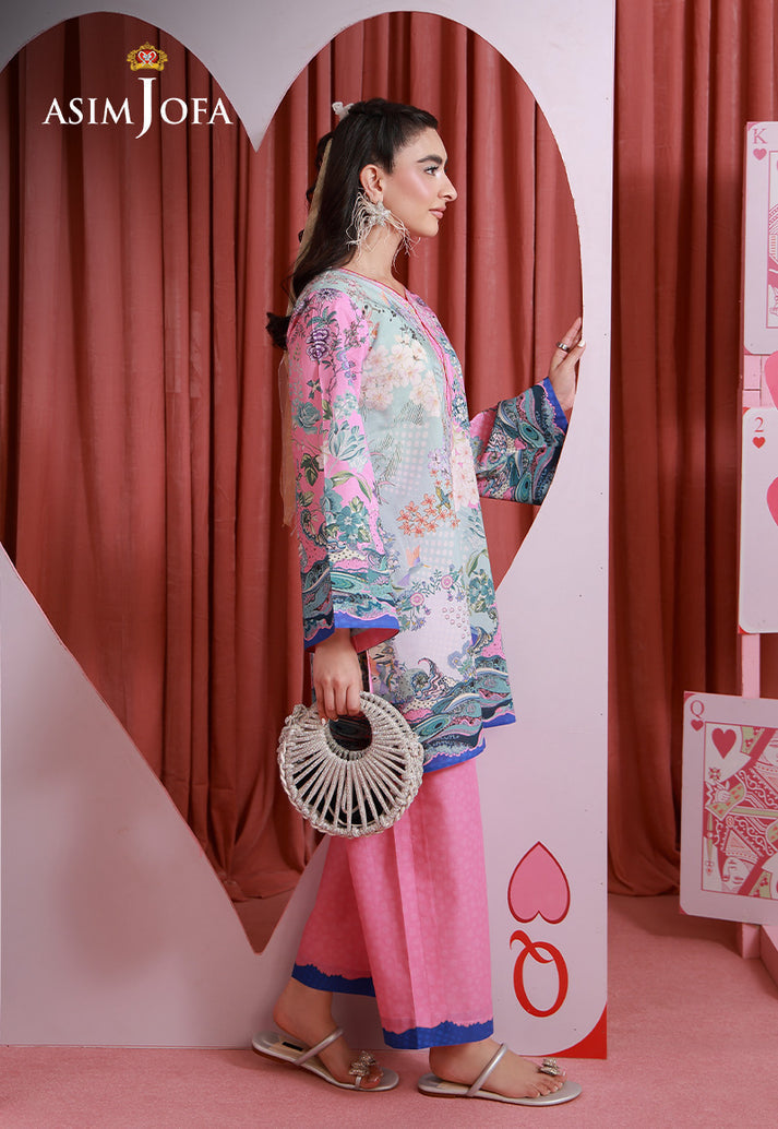 Asim Jofa | Eid Pret | AJPB-268
