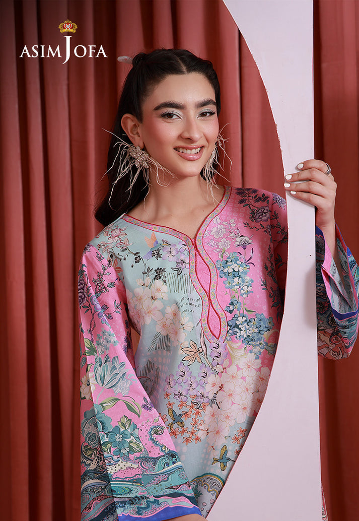 Asim Jofa | Eid Pret | AJPB-268