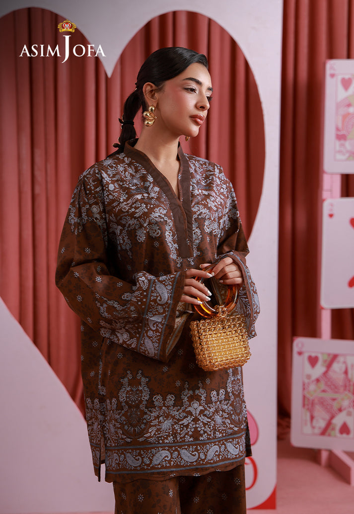 Asim Jofa | Eid Pret | AJPB-308
