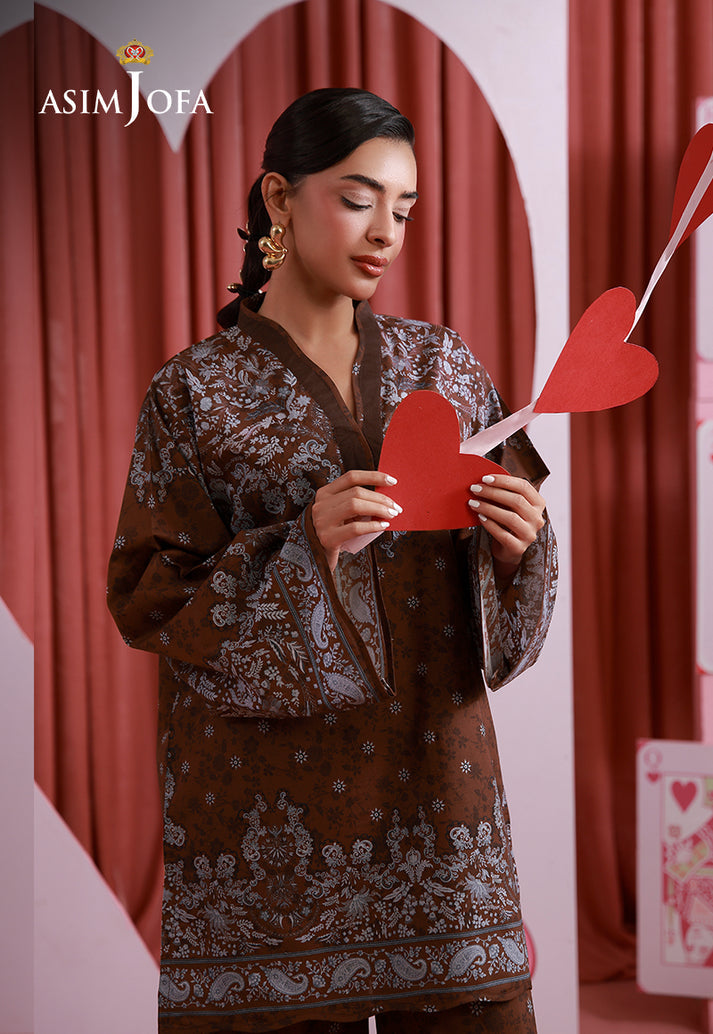 Asim Jofa | Eid Pret | AJPB-308