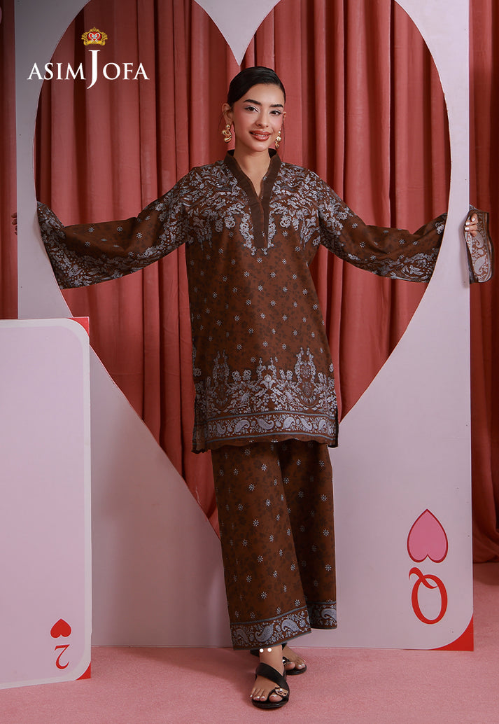 Asim Jofa | Eid Pret | AJPB-308