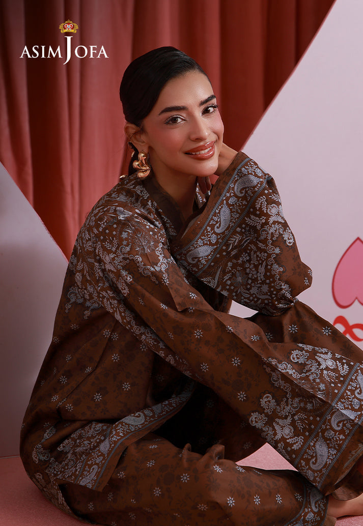 Asim Jofa | Eid Pret | AJPB-308