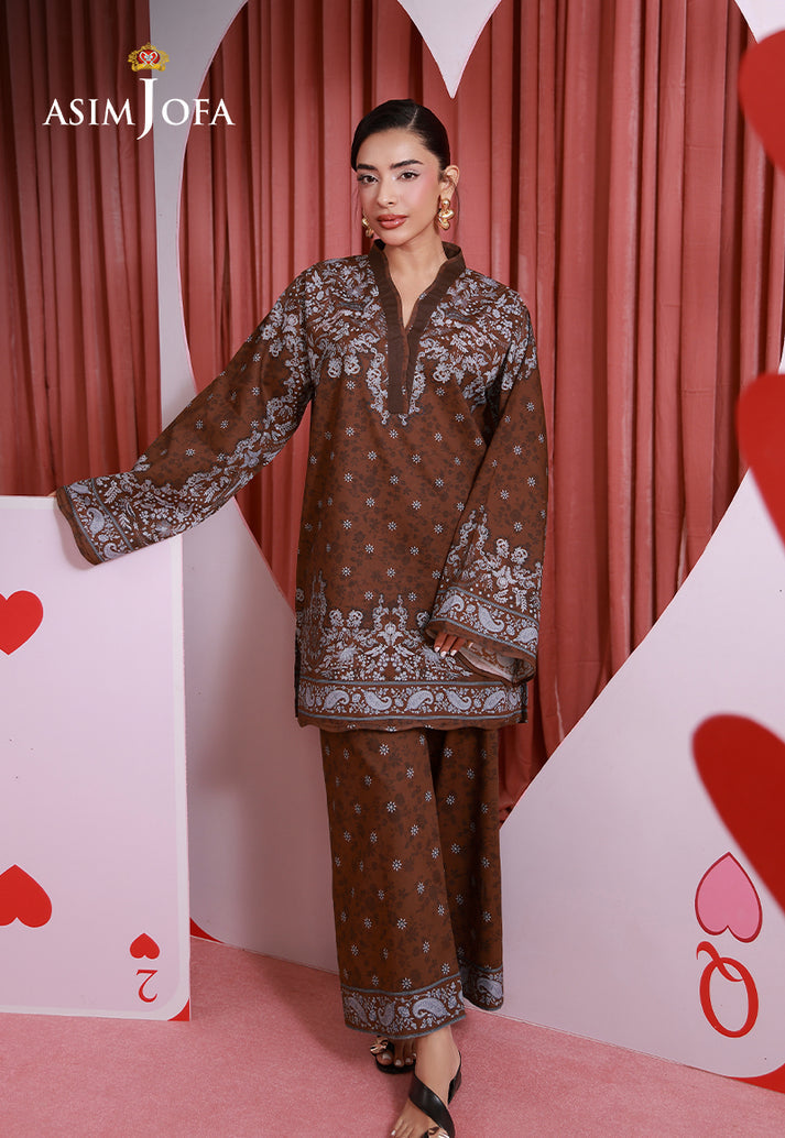 Asim Jofa | Eid Pret | AJPB-308