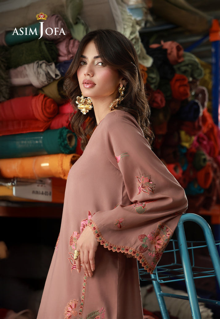 Asim Jofa | Luxury Pret | AJLPF-04