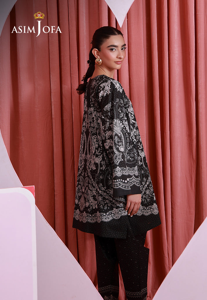 Asim Jofa | Eid Pret | AJPB-278