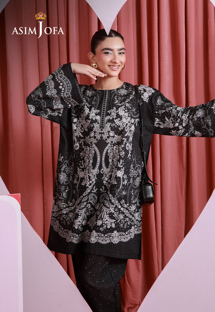 Asim Jofa | Eid Pret | AJPB-278