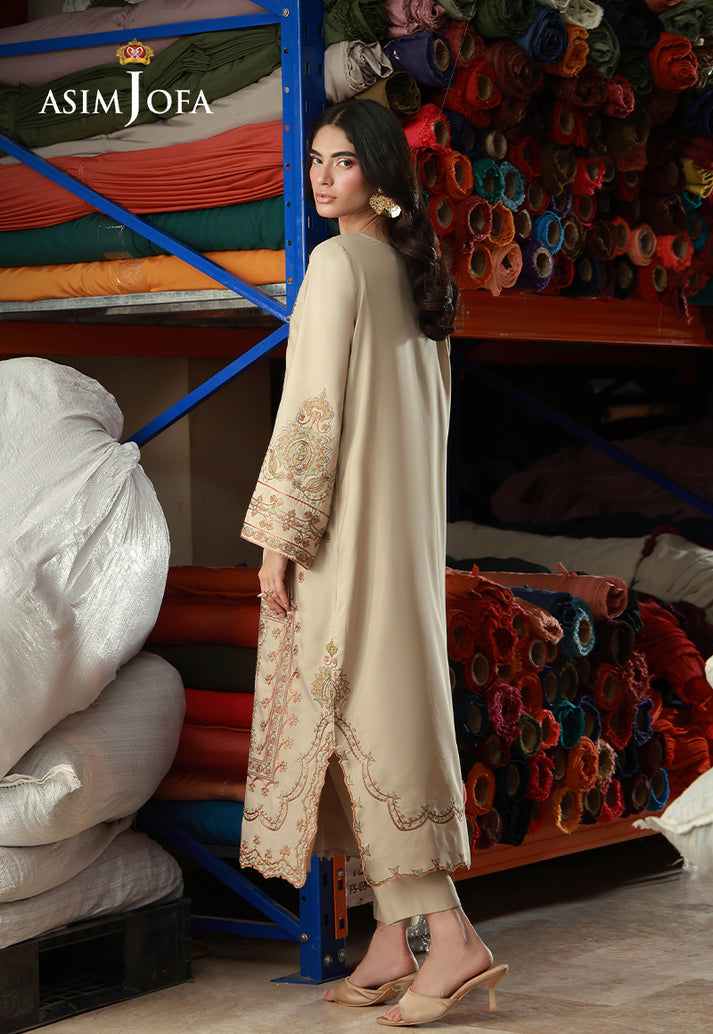 Asim Jofa | Luxury Pret | AJLPF-10