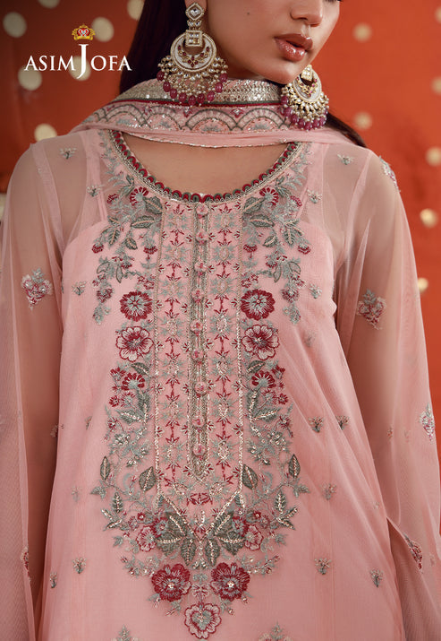 Asim Jofa | Luxury Festive 26 | AJULFB-06