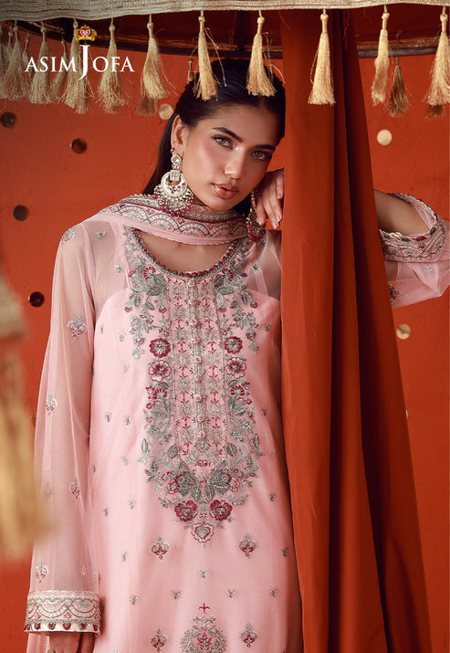 Asim Jofa | Luxury Festive 26 | AJULFB-06