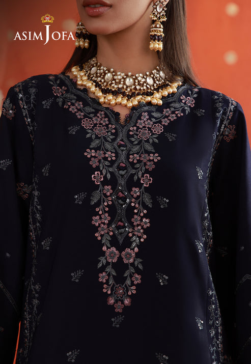 Asim Jofa | Luxury Festive 26 | AJULFB-05