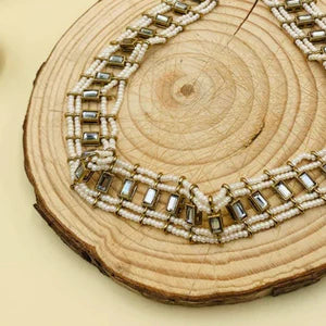 Premium Zircon Head Band - Stylez Hub
