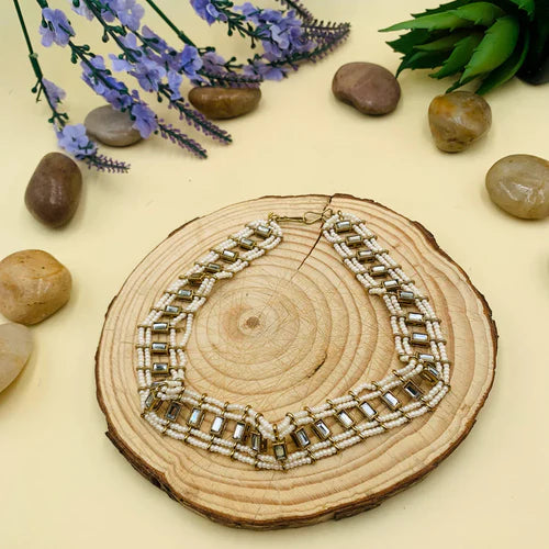 Premium Zircon Head Band - Stylez Hub
