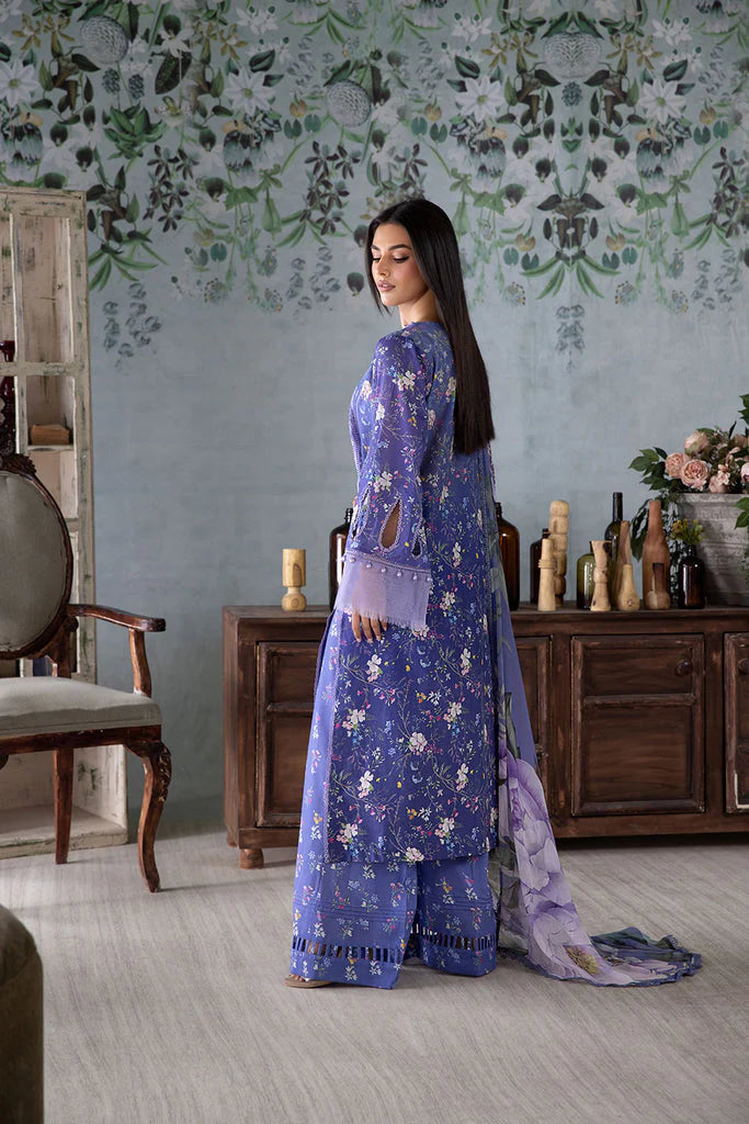 Sobia Nazir | Vital Lawn 25 | 8A