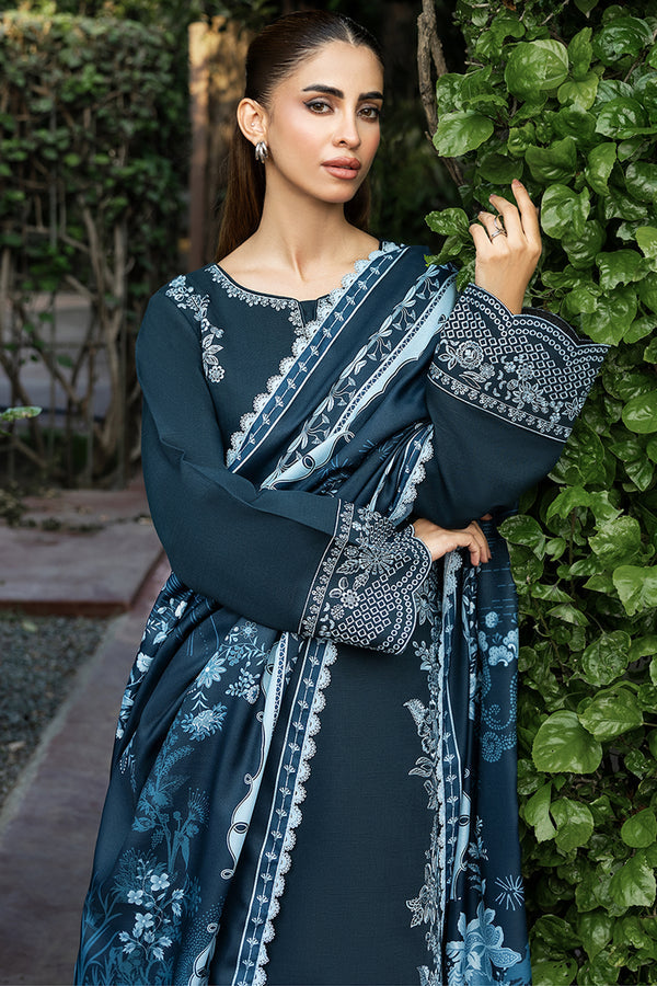 Farasha | Eminence Khaddar 25 | Softdawn