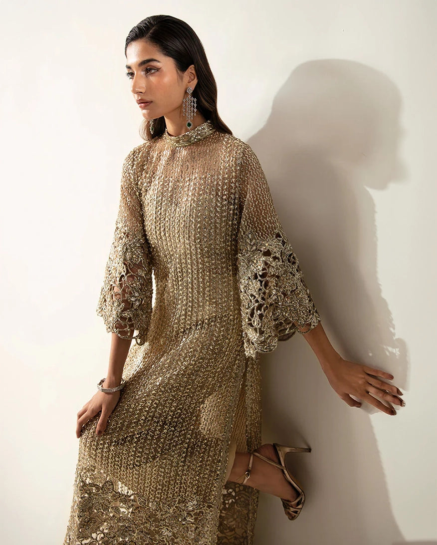 Mushq | Fleur Luxury Formals | Eve