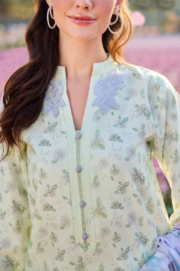 Farasha | Summer Escape 26 | Orchid Leaf