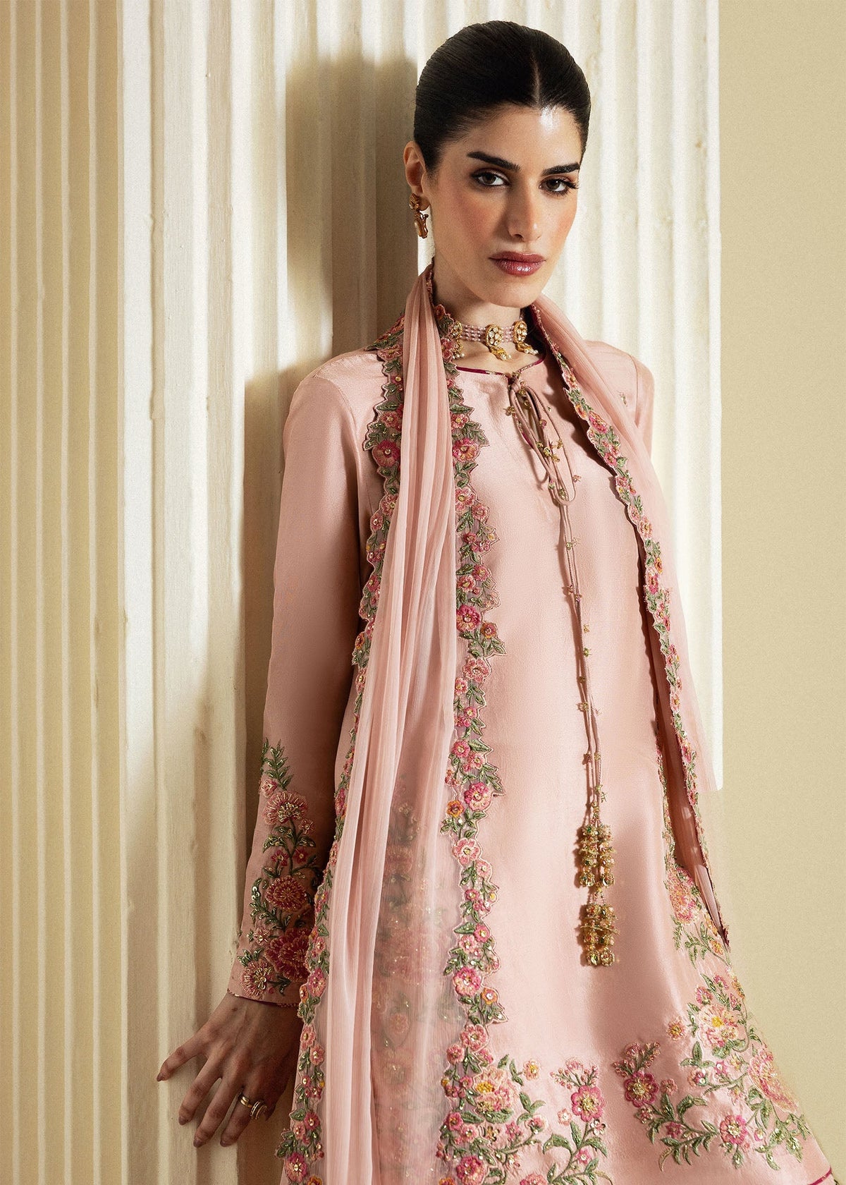 Hussain Rehar | Luxury Pret 26 | Zahra