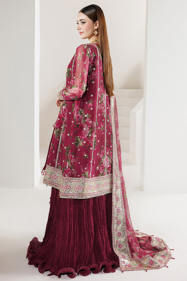 Farasha | Formals 26 | Rouge Reign