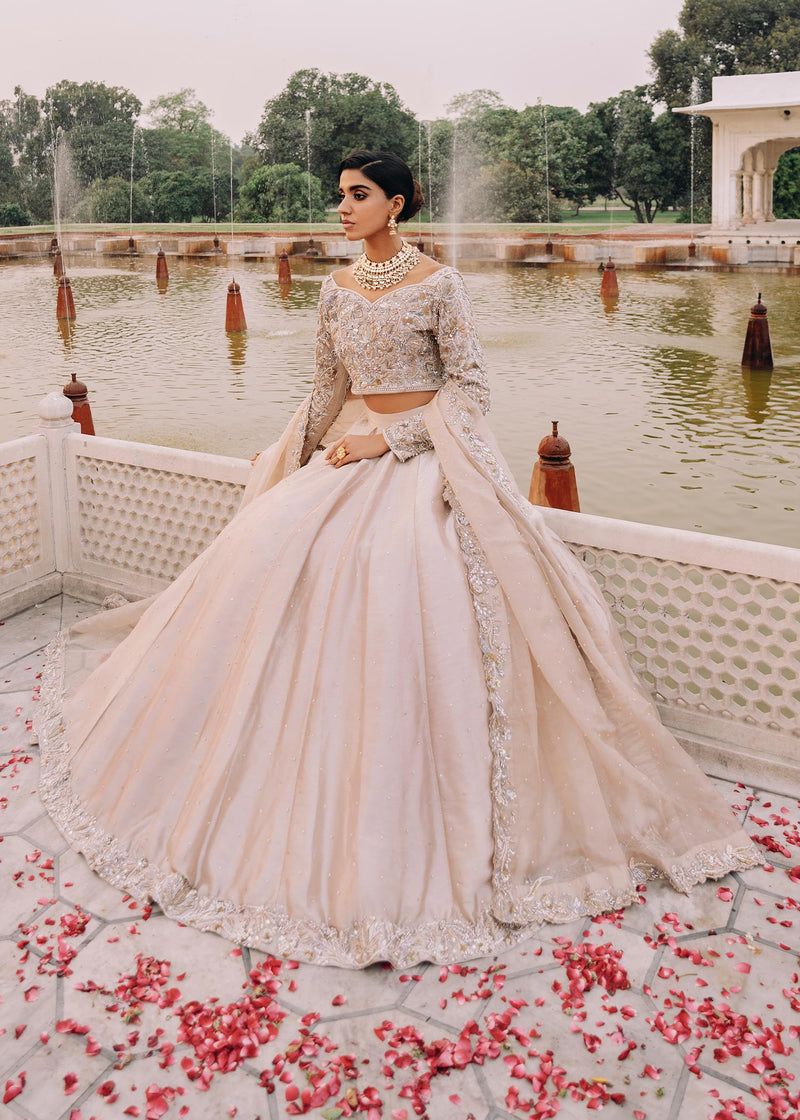 Shurooq | Arjumand Bano Formals | Noor Bano