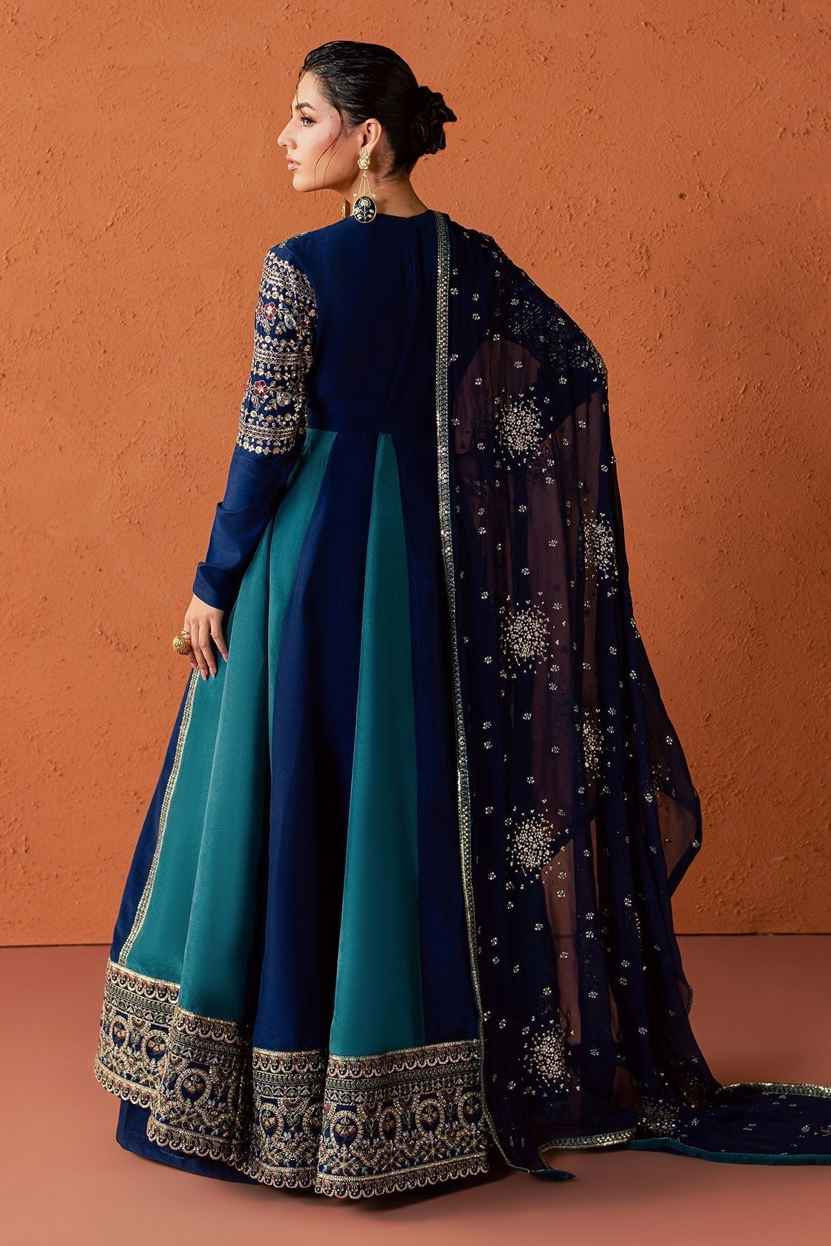 Nureh | Fancy Formal 26 | NP-834