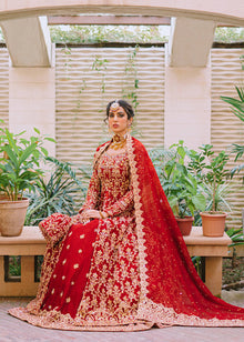 Kanwal Malik | Wedding Formals and Bridals | Dilbaro
