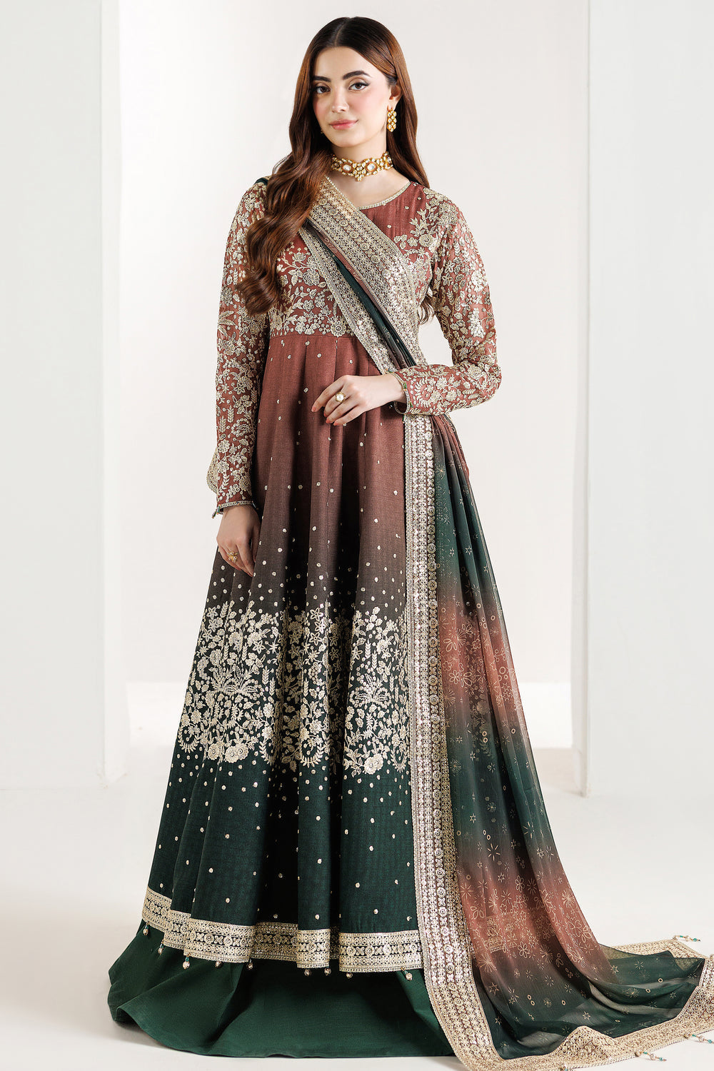 Farasha | Formals 26 | Rustic Glow