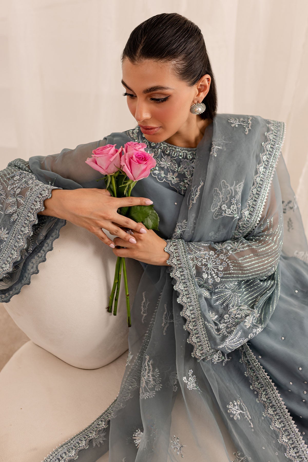 Nureh | Fancy Formals | NP-521
