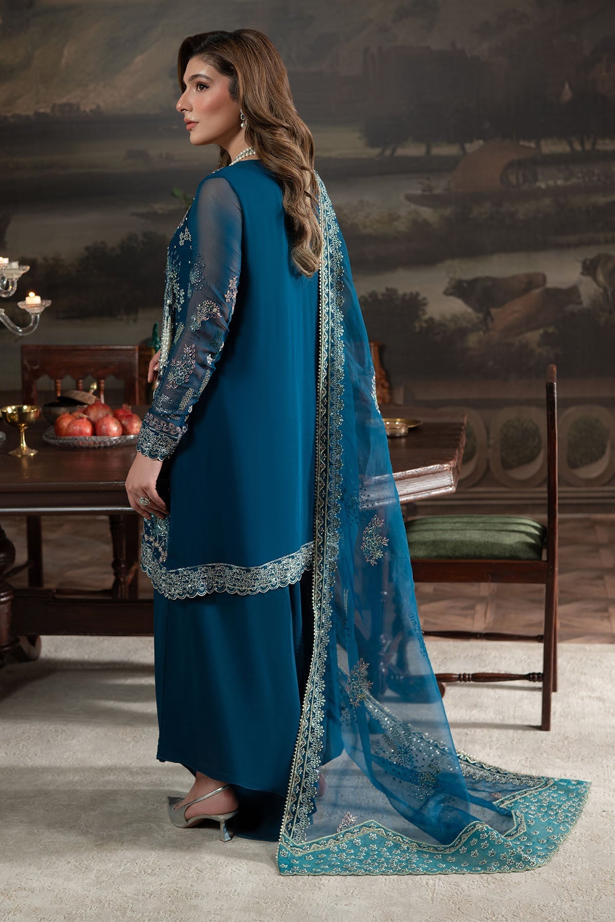 Nureh | Elanora Formals 25 | NEL-67