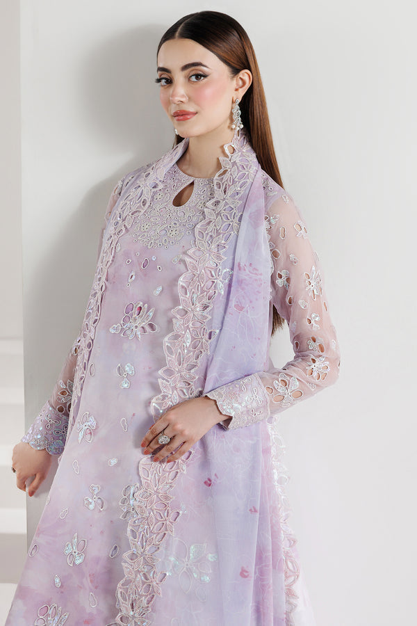 Farasha | Formals 26 | Lilac Enchant