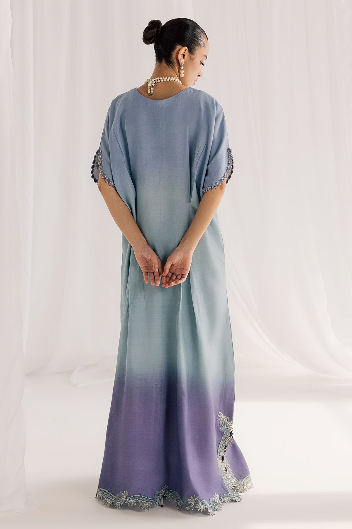 Nureh | Fancy Formal 26 | NP-818