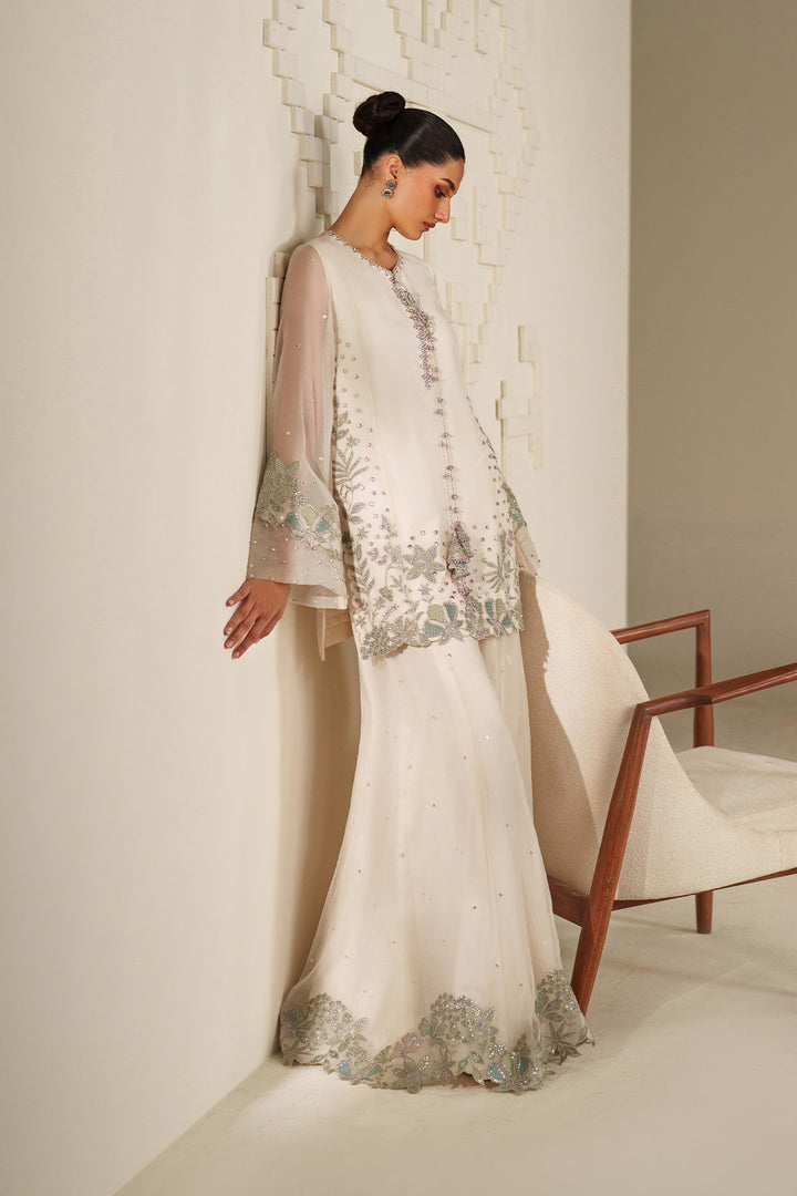 Iznik | Chinon Chiffon | UE-620