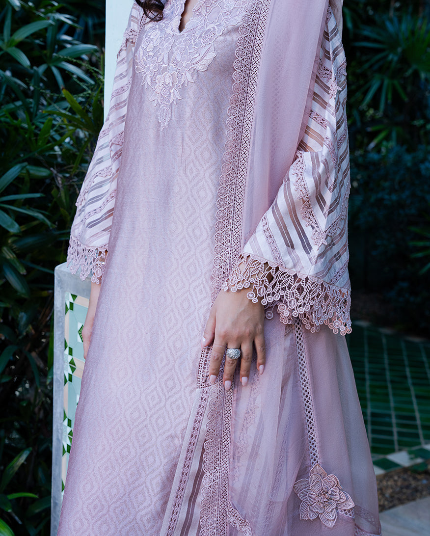 Mushq | Euphoria’26 | SILVER LINING
